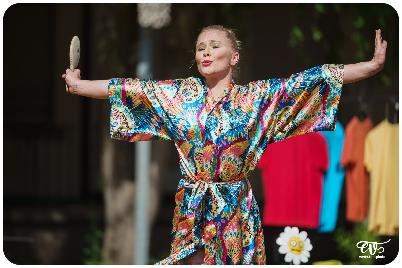 HUMOUR DES NOTES 2024